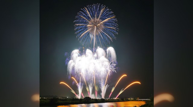 いなしき夏まつり 花火大会2025 江戸崎総合運動公園 茨城県稲敷市荒沼 - 打ち上げ予定時間・日程・場所 - 花火大会 夏祭り