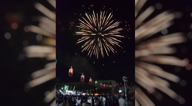 商工会summer Festa2025 花火大会2025 北川辺総合支所東側駐車場 埼玉県加須市向古河 - 日程・穴場・見所・打ち上げ時間 - 花火大会 お祭り