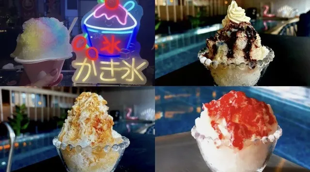 「SNSで話題の映えドリンク＆かき氷」が新宿に集結。果実酒×シーシャの夏フェスを8/30(土)・31(日)に開催！独身者向けイベントを会場内で実施。“出会い”も体験できる新感覚の夏フェス。IBJ