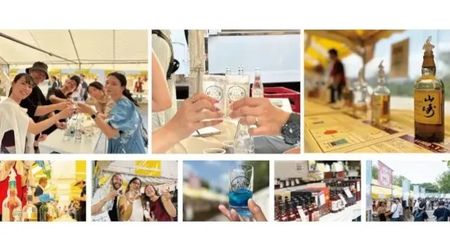 【超ハイボール祭in水戸】100種以上から炭酸水で割って飲み比べ！南町自由広場で初開催！2025年10月11日(土)~10月13日(月)の3日間開催！お得な前売りチケット発売中！一般社団法人梅酒研究会