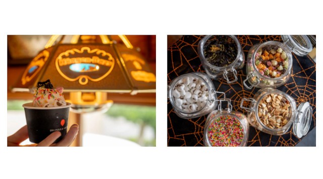 【グランドーム伊勢賢島】がお届けする「Halloween Night Party2025」開催のご案内 ご宿泊様限定！グランドーム伊勢賢島の「Halloween Night Party2025」