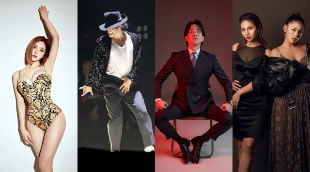 「Tokyo Halloween Festival 2025」DJ SODAらワールドクラスDJがZepp Hanedaに登場。賞金100万円のコスチュームコンテストも！