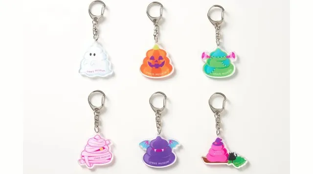 「うんこミュージアム」のハロウィーンイベント「MAXうんこハロウィーン2025」10月1日(水)より開催決定！株式会社たのしいミュージアム