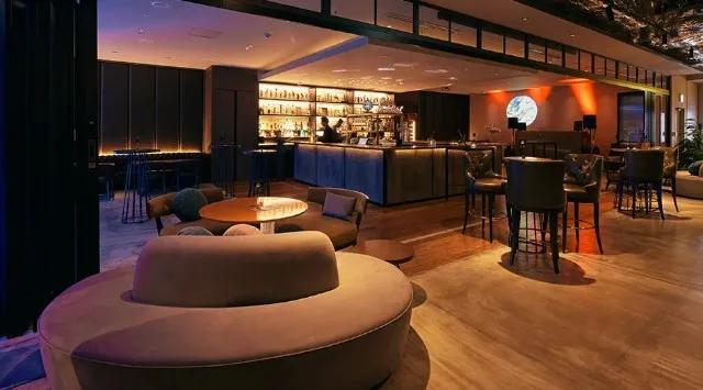 【SHIBUYA STREAM HOTEL】SNSで話題のDJ Cellyが登場！渋谷でスパークリングワイン飲み放題の年越し「25-26 TORRENT COUNTDOWN」開催！東急ホテルズ