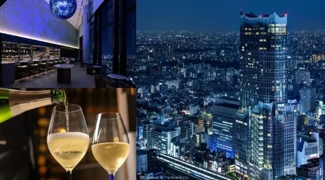 IHGホテルズ＆リゾーツで、特別な年越しを。2026年を華やかに迎えるカウントダウンパーティー　IHGホテルズ＆リゾーツ/IHG・ANA・ホテルズグループジャパン