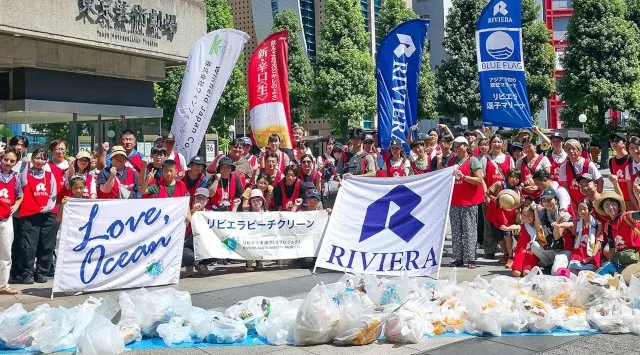 1/31湘南ナイトフェス【LOVE OCEANフェス】音楽×食×トークで海を想う特別な一夜に80’sアイドル中心のNeo☆Stars出演｜【リビエラ逗子マリーナ】で過ごす大人の休日 リビエラグループ