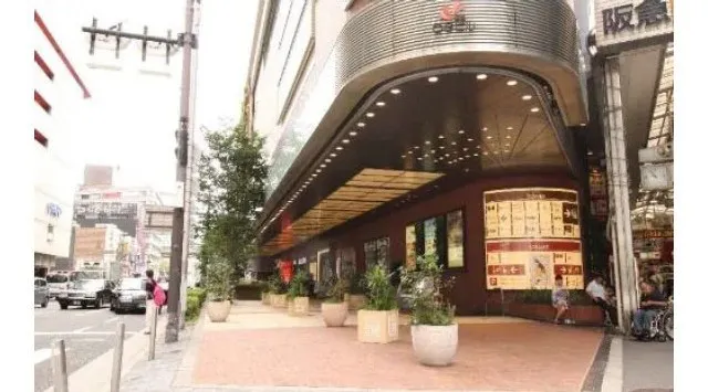 白浜町での取り組みを背景に、田辺市の神島高校「神島屋」の活動を大阪・梅田へ～ 「梅田で梅フェス」梅田・OS広場にて開催～阪急阪神不動産株式会社