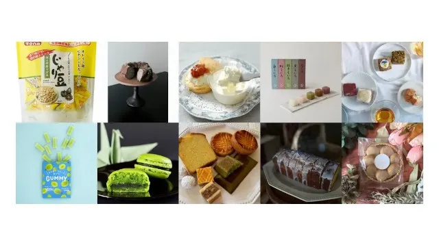 「おやつ市場in二子玉川」出店店舗決定！2/13(金)～15日(日)に二子玉川ライズ ガレリアで開催！～バレンタインも、週末も。シェアしたくなる「おやつ」で笑顔になる3日間。～ぴあ株式会社