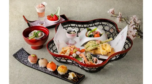 【川越プリンスホテル】人力車で巡る春の川越 静寂と癒しの宿泊プラン「小江戸春旅 ～人力車で朝桜・こころ整う週末旅～」を販売　株式会社西武・プリンスホテルズワールドワイド