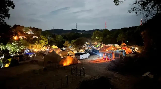 【関西初】自然と音楽が融合するリゾートフェス！アドベンチャーリゾートMOUNTQ × 関西音酒場 『FOREST THE BEAT』開催決定！三木道三・マークパンサー・元ちとせ・原田真ニらが出演！