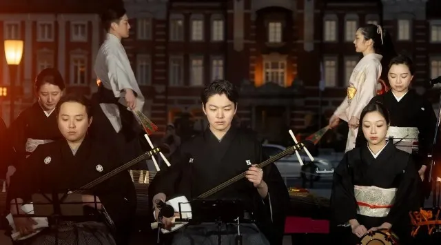 皇居千鳥ヶ淵 夜桜ライトアップ2026開催決定！春の千代田を楽しむ「千代田のさくらまつり」は3/5～4/22　一般社団法人千代田区観光協会