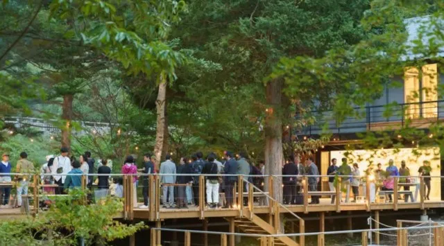 小さな庭で繰り広げられるガーデンパーティー TINY GARDEN FESTIVAL 2026 チケット情報公開・第一弾出演アーティスト決定！（株）アーバンリサーチ