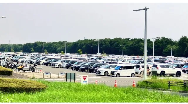 大型音楽フェス「LuckyFes'26」にて今年もアキッパによる公式駐車券・テント券の予約受付が決定〜3月10日(火)12:00より受付開始〜akippa株式会社