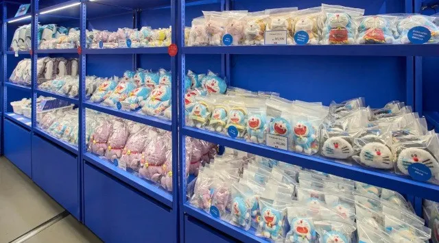 【2026年3月27日開幕】世界各地を巡ったドラえもん史上最大級のイベント『100％ドラえもん＆フレンズ in 東京』がついに開幕！株式会社テレビ朝日