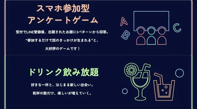 【福井最大級の水族館コン】夜の水族館を貸切！800人の独身男女が織りなす幻想的な出会い。「松島アクアナイト」越前松島水族館にて開催決定！Overlap株式会社