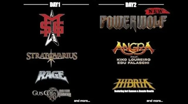 世界最大級のメタル・フェス"Wacken Open Air"全面サポート！「FULL METAL JAPAN 2026 ～Powered by WACKEN～」開催決定!!ぴあ株式会社