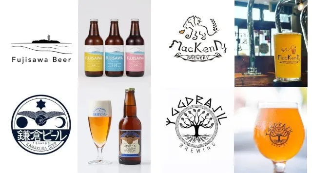 「テラスモール湘南」に湘南を代表するブリュワリーが一堂に会する3日間！家族で楽しめるビールフェス「SHONAN CRAFT BEER FES 2026」2年連続で開催決定！6店舗が初出店！