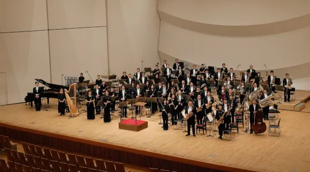 「エヴァンゲリオン」ウインドシンフォニー 2026年10月東京・11月神戸にて開催決定！ 大迫力の生演奏で「エヴァンゲリオン」の世界へ！株式会社キョードーメディアス