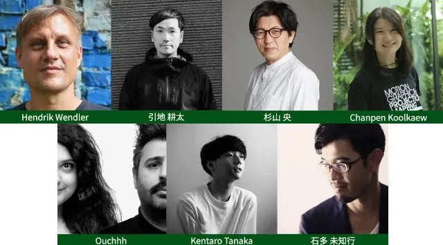 東京都庁で世界中のトップクリエイターによるプロジェクションマッピング作品でグランプリを競う！過去最多の412組（世界65の国または地域から）のエントリー！世界最大級の国際大会ファイナリスト18組を発表