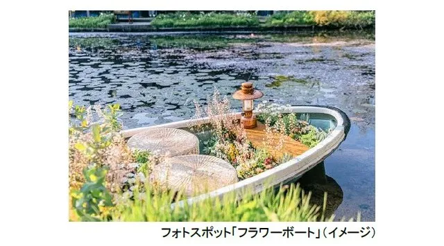 ROKKO森の音ミュージアム 神戸市街地より-5度の避暑地体験 「ROKKO山涼みフェス2026」開催 2026年7月18日（土）～20日（月・祝）阪神電気鉄道株式会社