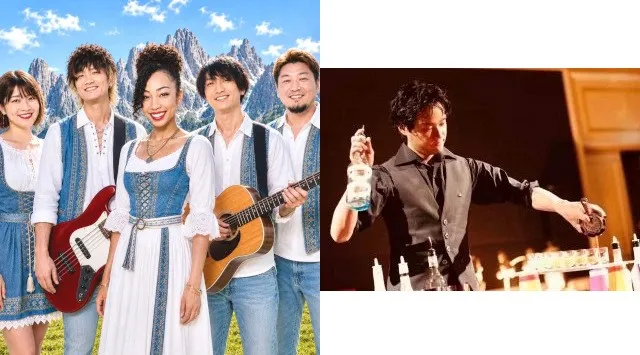 飲んで食べて歌って踊る“ドイツビールの祭典” 『宇都宮オクトーバーフェスト Light 2026』8月7日（金）～8月11日（火）までオリオンスクエアにて初開催　株式会社大建