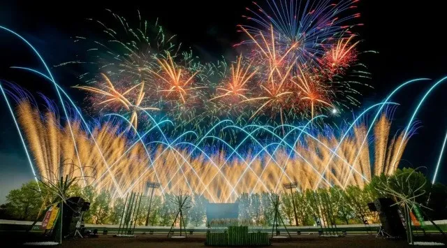 【よねざわ戦国花火】「第3回よねざわ戦国花火大会」市民先行割引チケット、6月20日(土)より販売開始！～世界で唯一の戦国エンターテイメント花火を特別価格で体感～一般販売は7月1日(水)販売予定！
