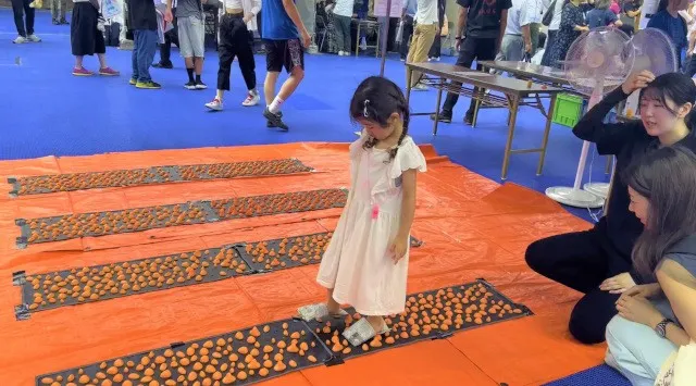 夏休みの自由研究にもぴったり！親子で楽しく学べる体験型防災イベント 「CBC あそび防災フェス」7月25日(土)・26日(日)にオアシス21で開催決定！遊びが学びになるコンテンツ満載　CBCテレビ
