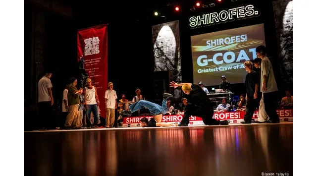 ダンスとパフォーマンスの祭典SHIROFES.(R)2026年9月4日（金）から6日（日）開催　弘前公園を舞台に、国内外のトップパフォーマーが集結　弘前市