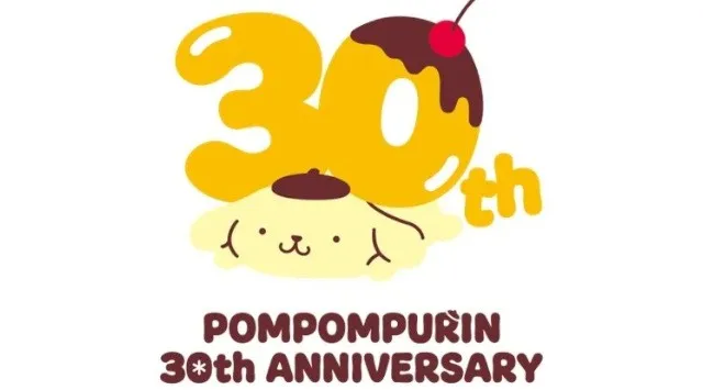 ポムポムプリン30周年記念フェス「ポムフェス」詳細情報解禁！会場を盛り上げる、ポムポムプリンのオリジナルフェスソングも制作・MV公開！ライブやフード、ゲーム、限定デザイングッズなど盛りだくさん