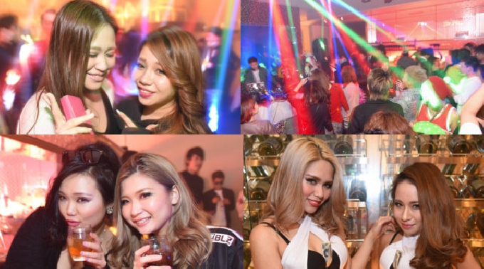 【CLUB NADESHIKO : 3/26 土曜日】OSAKA ALL GENLE PARTY【NADESHIKO Saturdays】開催★2時まではフード＆スイーツ食べ放題♪クーポン利用でお得！