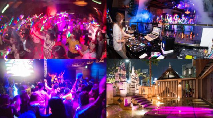 【マハラジャ名古屋:10/10 火曜日】ユーロビート界の女王＆女神【DOMINO&LOLITA】を迎えて“ONE NIGHT IN MAHARAJA”開催♪クーポン利用でお得！