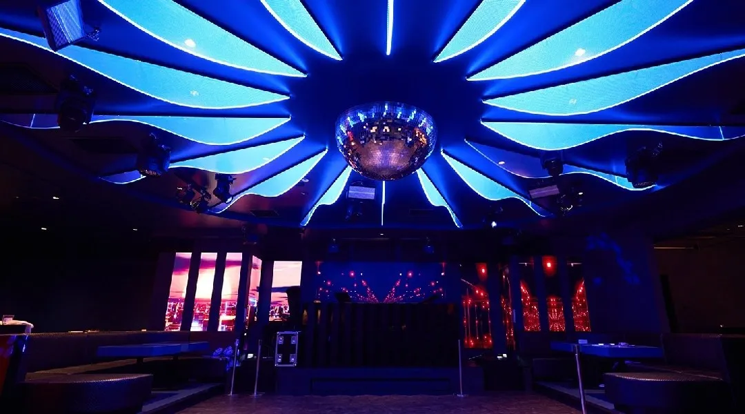 【New Lex Tokyo六本木 火曜日】国内外の著名アーティスト・セレブリティが多数来場する、東京屈指のラグジュアリー・ナイトクラブがリニューアルオープン！