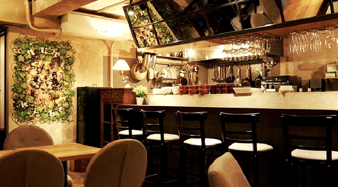 【恵比寿カフェ&ダイニング ヌリカベ 6/28 木曜日】オシャレラウンジでのサッカー日本代表VSポーランド代表のパブリックビューイングパーティー★最高のゴールシーンで盛り上がろう！クーポン利用でお得！