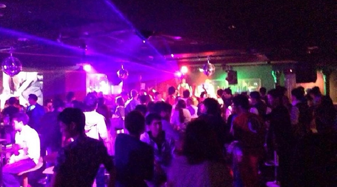 【Vanilla 名古屋 栄 7/17 日曜日】今週日曜日は、人気パーティー【BITTER NIGHT】開催！名古屋・栄でもっとも話題のバニラナイトカフェで盛り上がろう！クーポン利用でお得に参加★