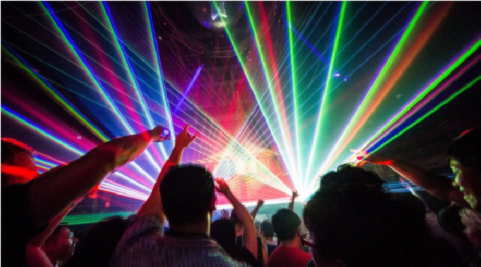 Womb 3 21 水曜日 世界中の音楽シーンを席巻している最新のedm楽曲にスポットを当てたパーティー Wedm 開催 平日の夜から盛り上がろう 渋谷の人気ラウンジ クーポン利用でお得 クラブイベントサーチ