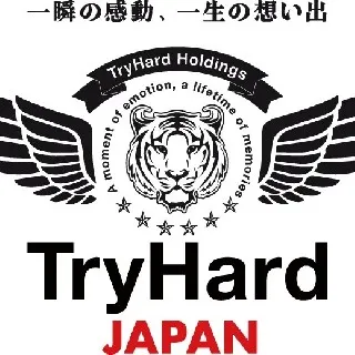 株式会社TryHard Japan