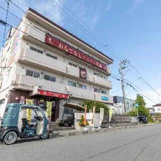 おもてなしホステル宮島