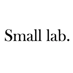 Small lab.
