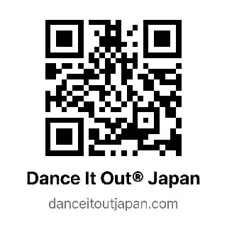 Dance It Out Japan