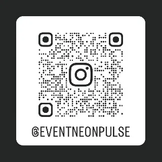 NeonPulse ネオンパルス
