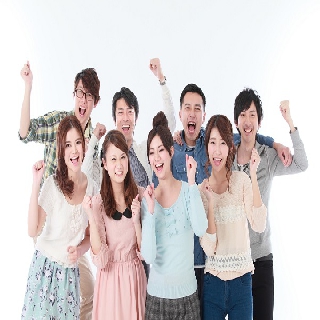 社会人サークルNewDay