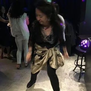 80’s HI-NRG DISCO 東京復活祭倶楽部 代表 FUMI