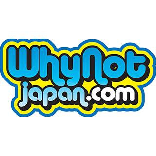 WhyNot JAPAN 株式会社