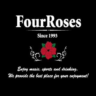Dining Cafe & Live Four Roses
