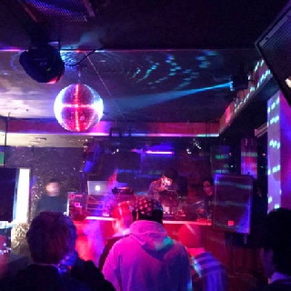 イベントサーチ