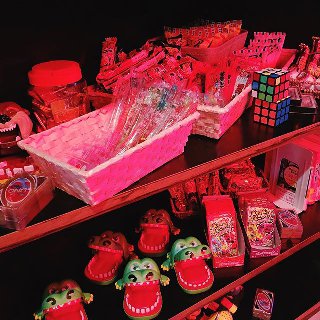 渋谷相席イタリアンバーカロ 4月28日 : 写真