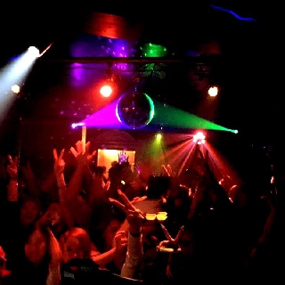 イベントサーチ