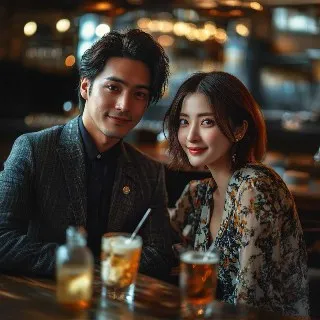 アソビバー恵比寿店 - ASOBIBAR : 写真