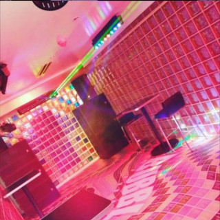 6/23 錦糸町 BUBBLE : 写真