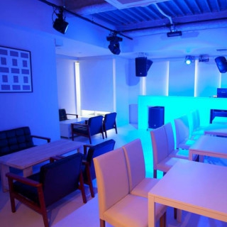 横浜 カイルスカフェ 5/5 : 写真